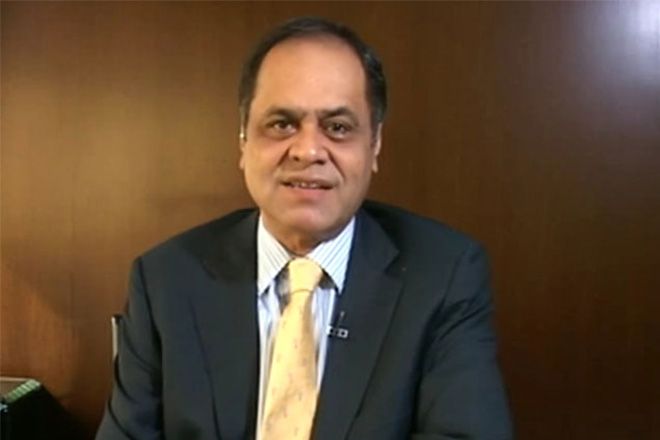 Ramesh Damani