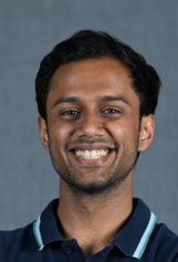Dhruv Lele