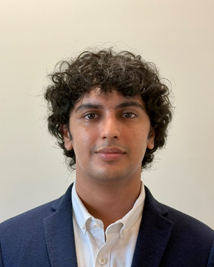 Dhruv Raghavan