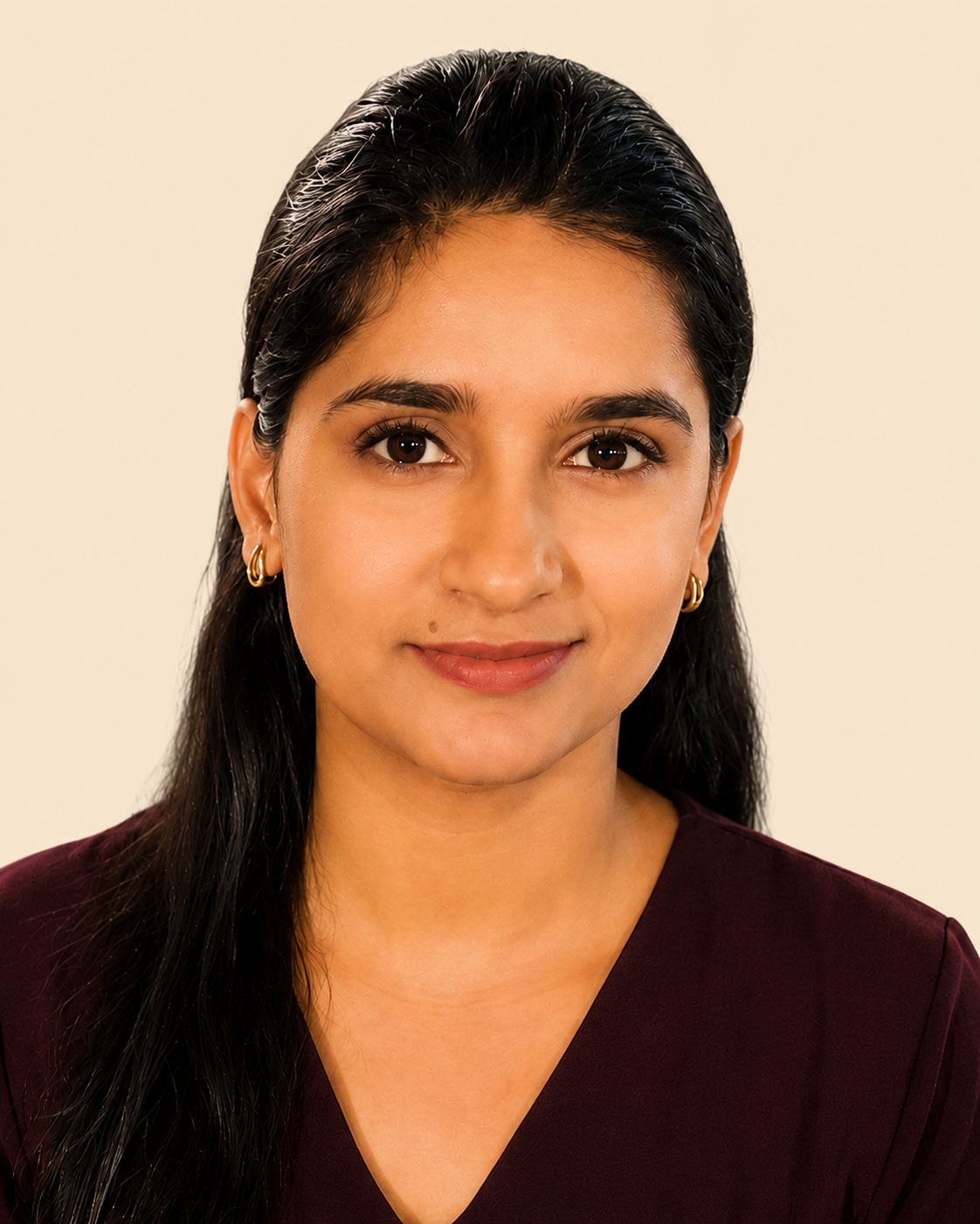 Preeti
